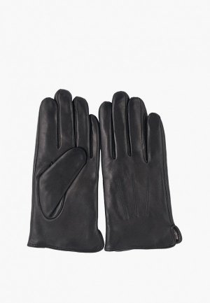 Перчатки PerstGloves. Цвет: черный