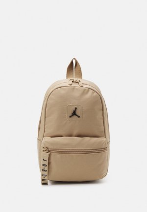 Рюкзак Crinkle Mini Backpack Unisex , цвет hemp Jordan
