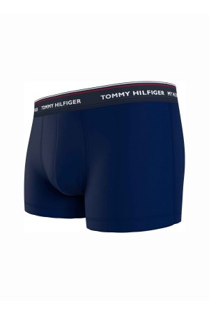 Боксеры , разноцветный Tommy Hilfiger