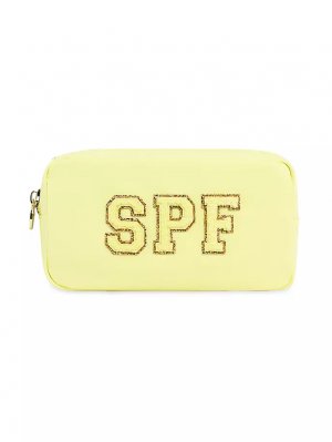 SPF маленькая сумочка , цвет banana Stoney Clover Lane