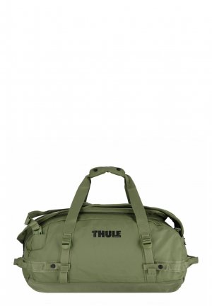 Дорожная сумка 67 5 CM , цвет olivine Thule