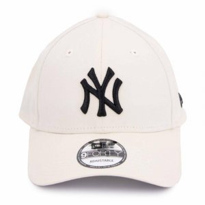 Регулируемая кепка NEW ERA с логотипом Yankees