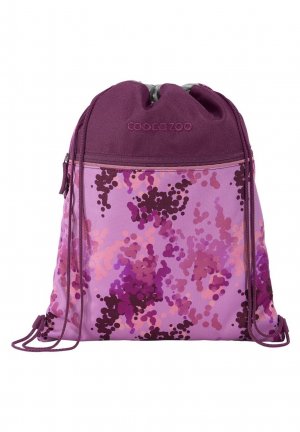 Спортивная сумка coocazoo, цвет cherry blossom Coocazoo