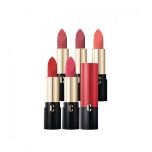 CLIO Rouge Heel High Color Dia Lipstick Набор из 5 предметов [2022 NEW]