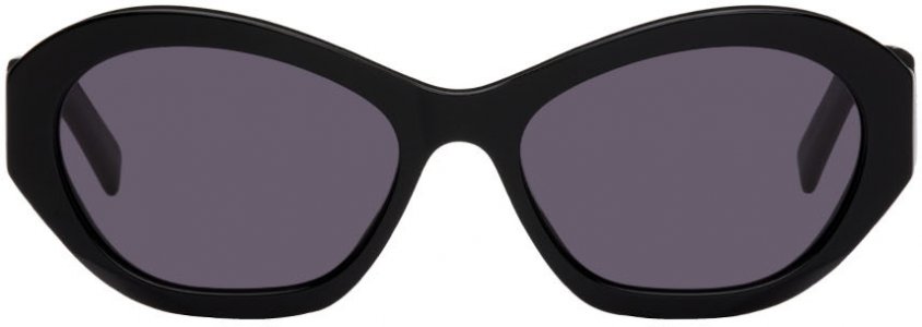 Черные солнцезащитные очки GV40001U Givenchy