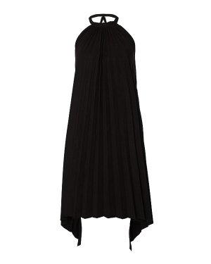 Платье Isaac Sellam. Цвет: черный