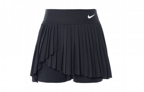 Женская повседневная юбка , черный Nike