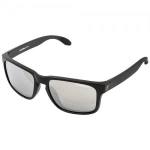 Солнцезащитные очки GY-11, черный Goodyear. Цвет: черный