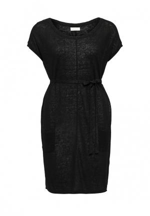 Платье Harris Wilson. Цвет: черный