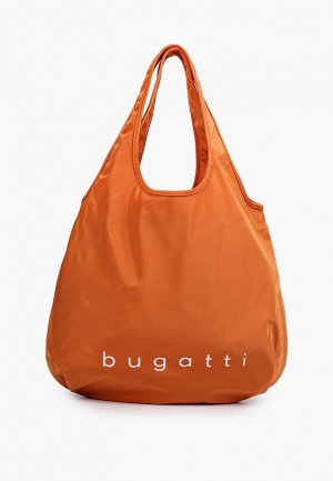 Сумка Bugatti Bona. Цвет: оранжевый