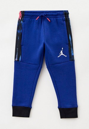Брюки спортивные Jordan SPORT DNA PANT. Цвет: синий