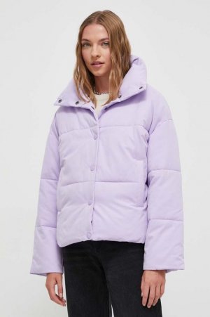 Куртка , фиолетовый Billabong