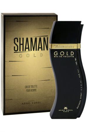 Shaman Gold 100 мл ARNO SOREL. Цвет: none