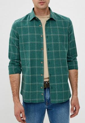 Рубашка Biriz Regular Fit. Цвет: зеленый