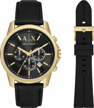 Мужские часы AX7133SET Armani Exchange