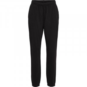 Hmlic Bea Regular Pants женские спортивные брюки для отдыха HUMMEL, цвет schwarz Hummel
