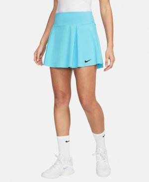 Теннисная юбка , цвет Royal Blue Nike