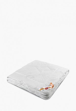 Одеяло Евро Kariguz. Цвет: белый