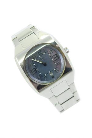 Watch BREIL. Цвет: silver, purple