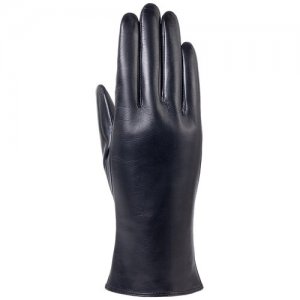 Перчатки , размер 8.5, черный LABBRA. Цвет: черный