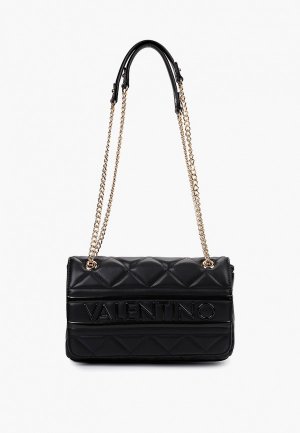 Сумка Valentino Bags ADA. Цвет: черный
