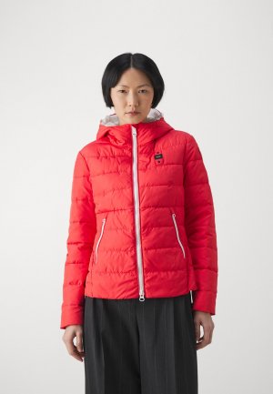 Легкая куртка BASIC JACKET , цвет red valentine Blauer