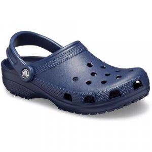 Сабо , размер M4/W6 US, синий Crocs. Цвет: синий