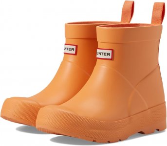 Резиновые сапоги Play Boot , цвет Optimistic Orange Hunter
