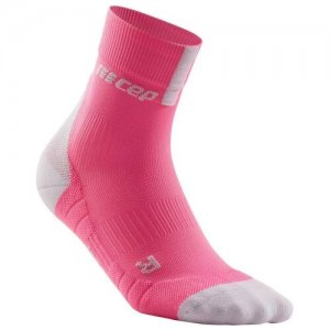 Носки , размер III, розовый Cep. Цвет: розовый