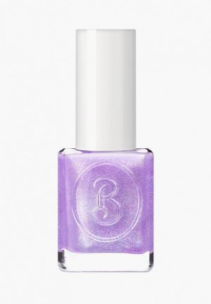 Лак для ногтей Berenice детский на водной основе Little тон 02 Grape, 15 мл. Цвет: фиолетовый