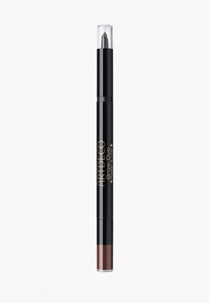 Тени для бровей Artdeco карандаш Brow Duo Powder & Liner 16, 0.11 г. Цвет: коричневый