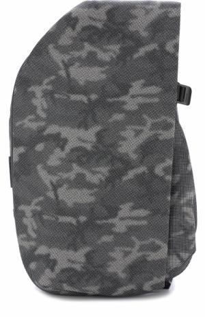 Текстильный рюкзак Isar Cote&Ciel. Цвет: серый