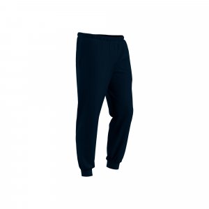 Теплые спортивные брюки для фитнеса Decathlon 100 , синий Domyos
