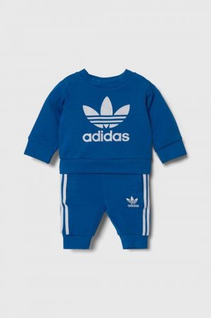 Детский комбинезон adidas Originals, темно-синий Originals