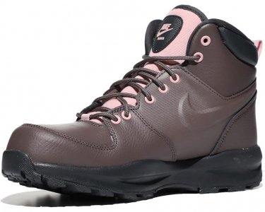 Ботинки Manoa LTR, цвет Violet Ore/Violet Ore/Dark Smoke Grey Nike