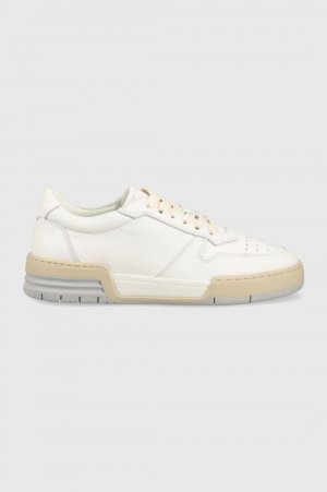 Кожаные кроссовки Legacy 80-х годов Garment Project, белый PROJECT