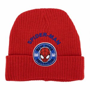 Детская шапка MARVEL «Человек-паук»