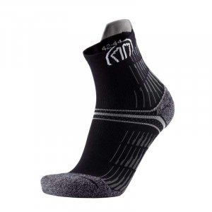 Легкие, удобные и технологичные носки для бега - Run Anatomic Comfort. SIDAS, цвет schwarz Sidas