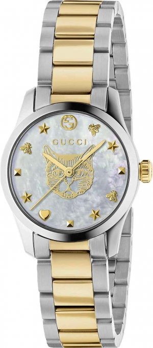 Женские часы YA1265012 Gucci