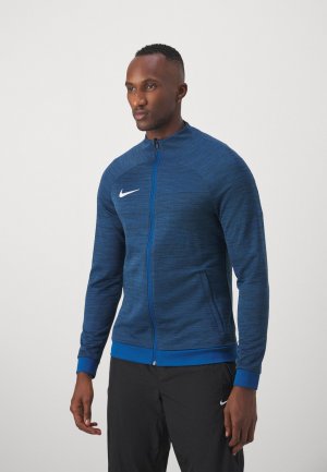 Спортивная куртка Academy Track Jacket , цвет court blue/white Nike