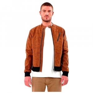 Куртка Nino, коричневый Kaporal