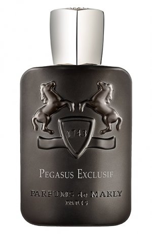 Духи Pegasus Exclusif Royal Edition(75ml) Parfums de Marly. Цвет: бесцветный