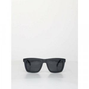 Солнцезащитные очки , черный VITACCI. Цвет: черный