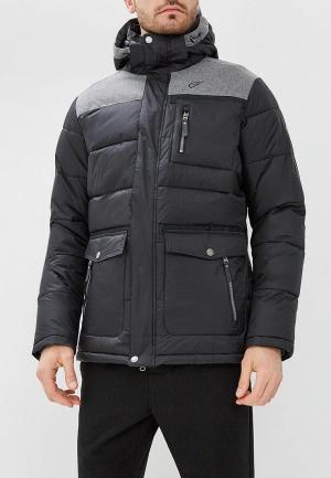 Куртка утепленная Five Seasons HEIKKI JKT M. Цвет: черный
