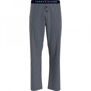 Пижамные брюки Original, серый Tommy Hilfiger
