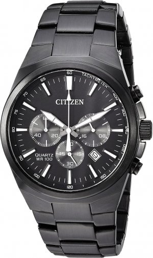 Мужские часы AN8175-55E Citizen