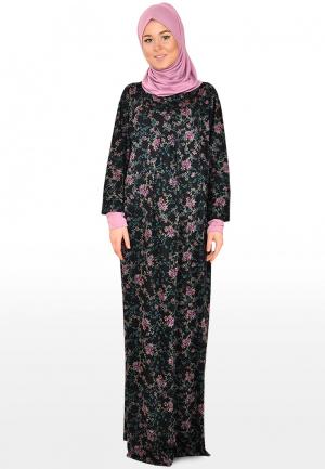 Платье Hayat SALYAT. Цвет: черный