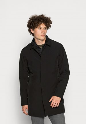Пальто классическое , черный Matinique