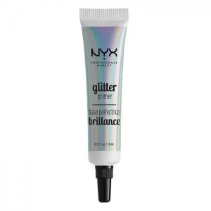 Праймер Glitter Primer (Объем 10 мл) NYX Professional Makeup