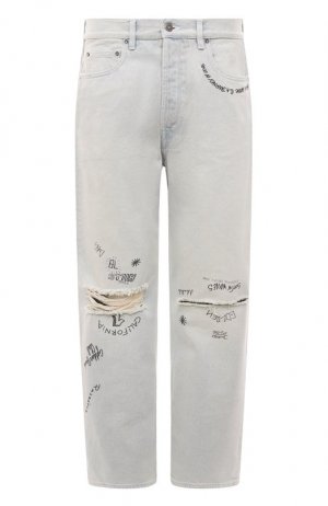 Мужские джинсы Golden Goose — Купить в интернет-магазине с доставкой —LikeWear.ru